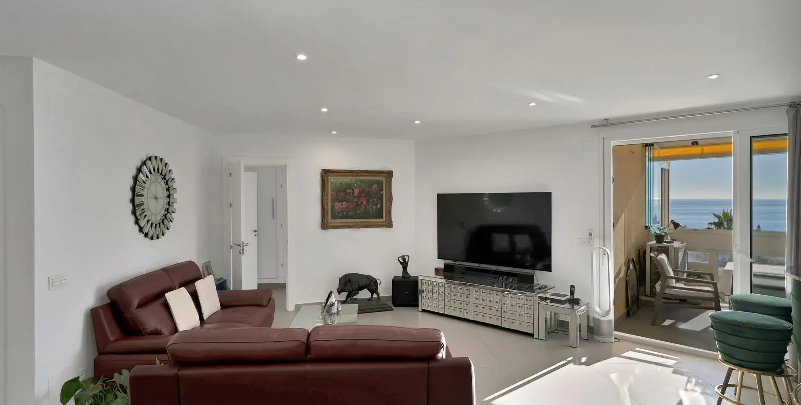 Venta de apartamento en planta media en Marbella 39