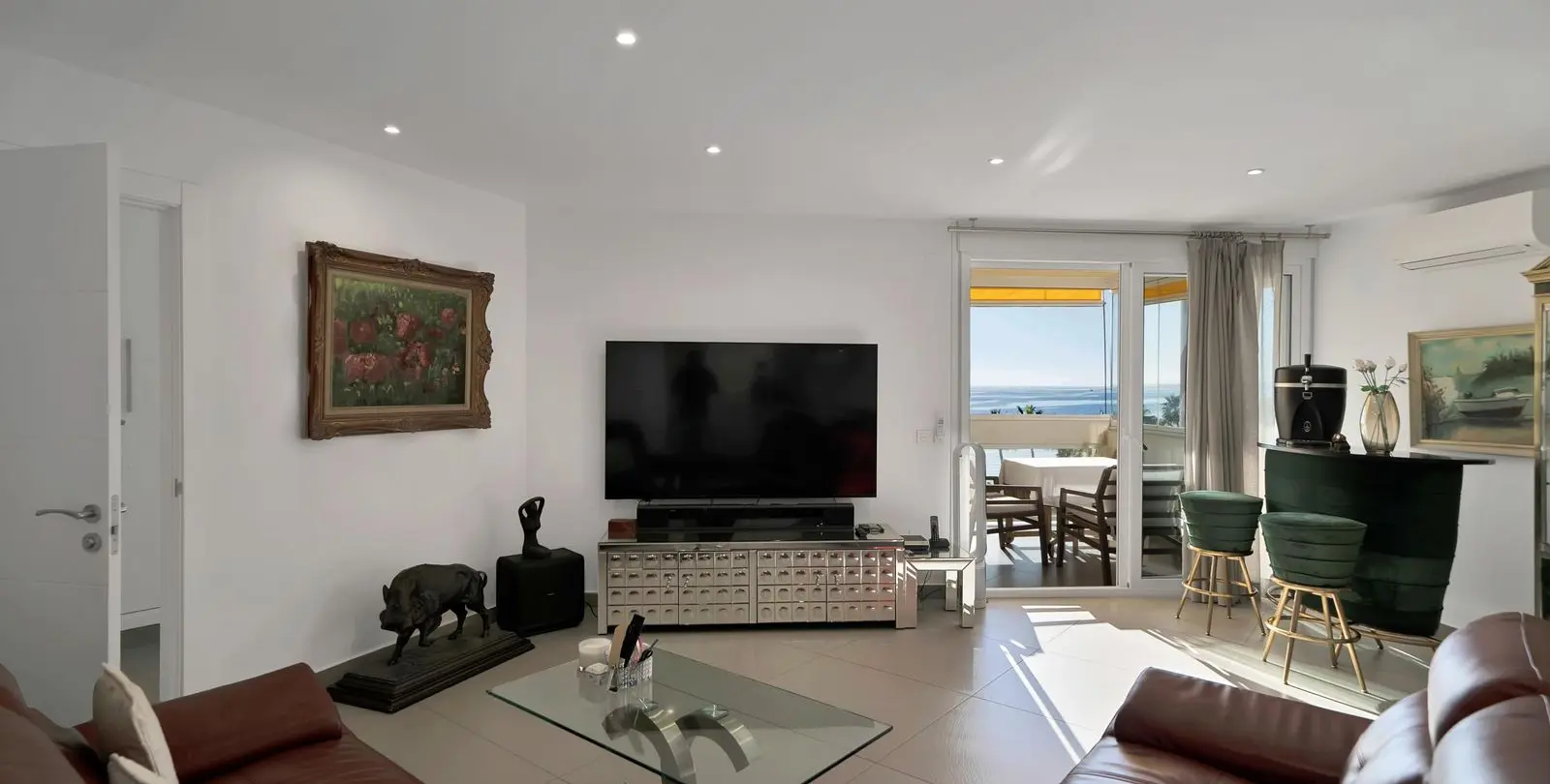 Venta de apartamento en planta media en Marbella 40