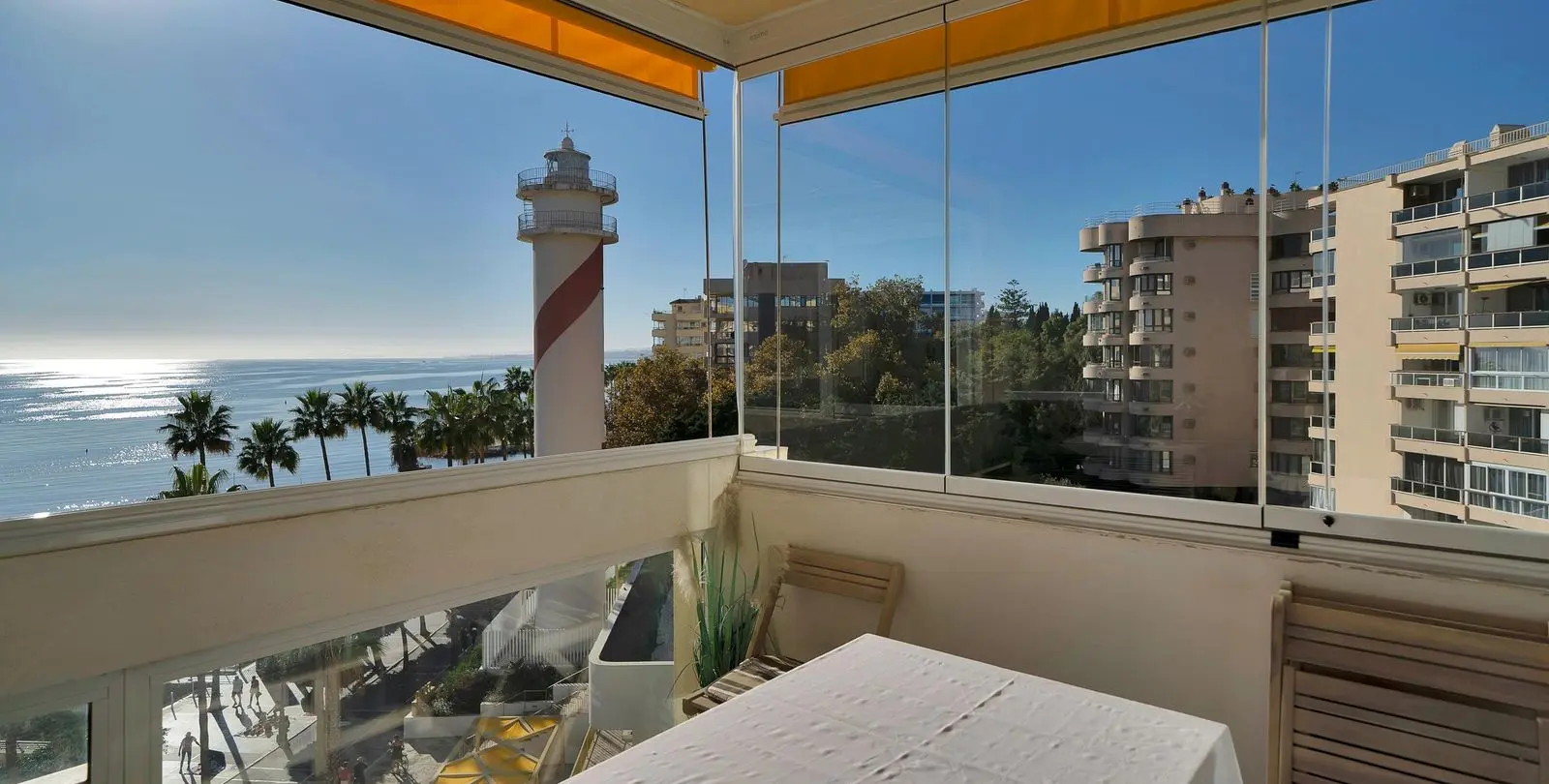Venta de apartamento en planta media en Marbella 46