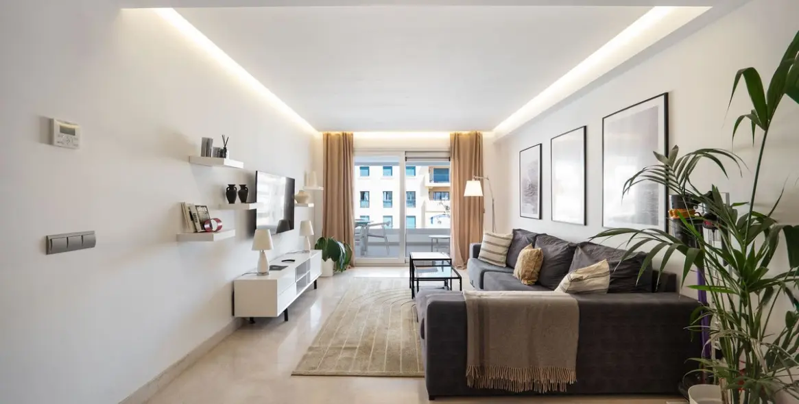 Продажа пентхауса в San Pedro de Alcántara 2