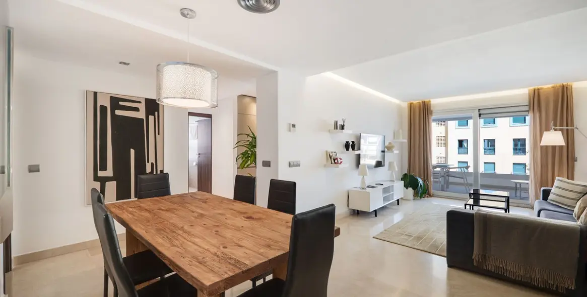 Продажа пентхауса в San Pedro de Alcántara 3