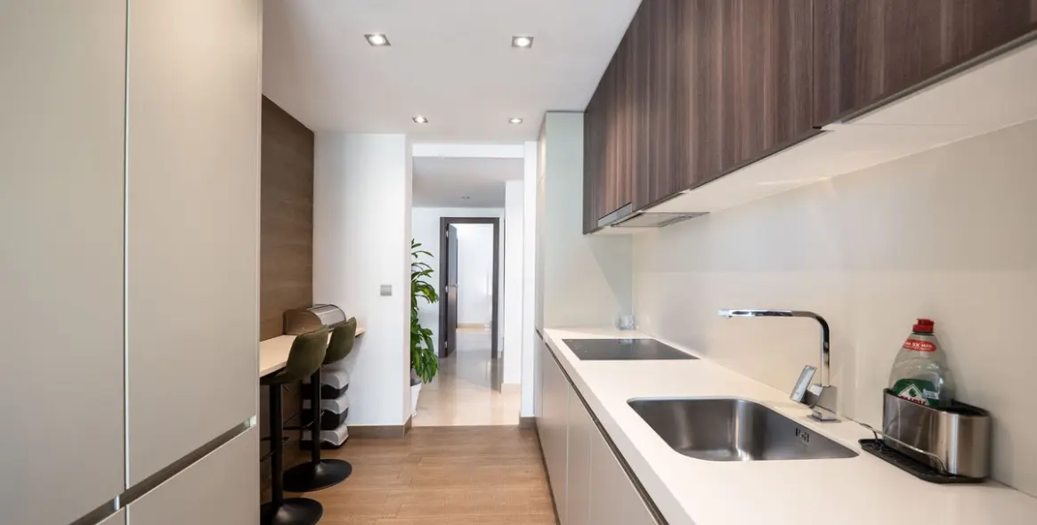 Продажа пентхауса в San Pedro de Alcántara 4