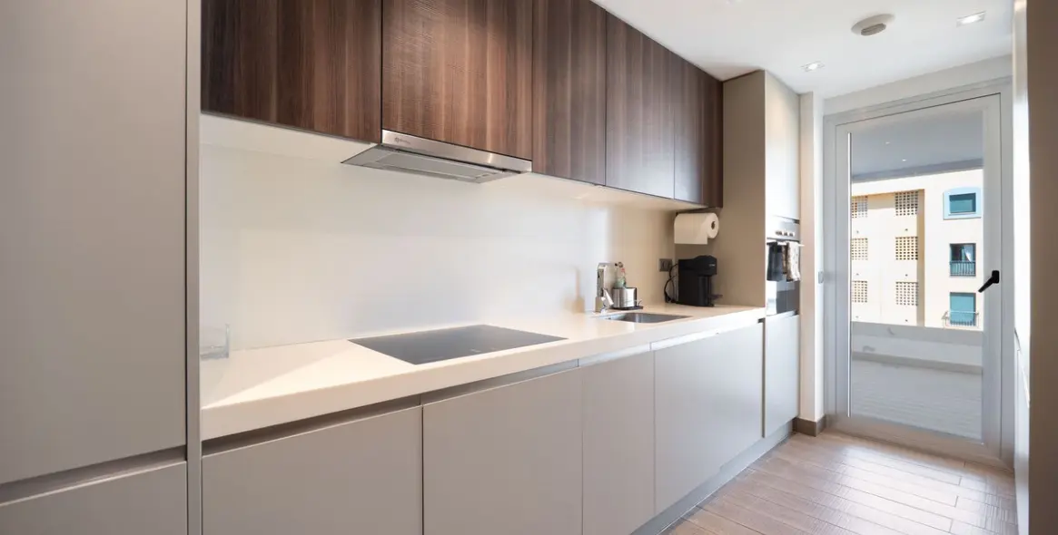 Продажа пентхауса в San Pedro de Alcántara 5