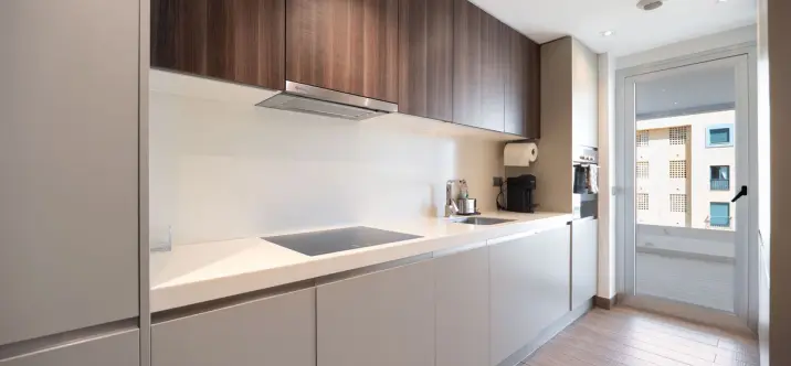 Venta de ático en San Pedro de Alcántara 4