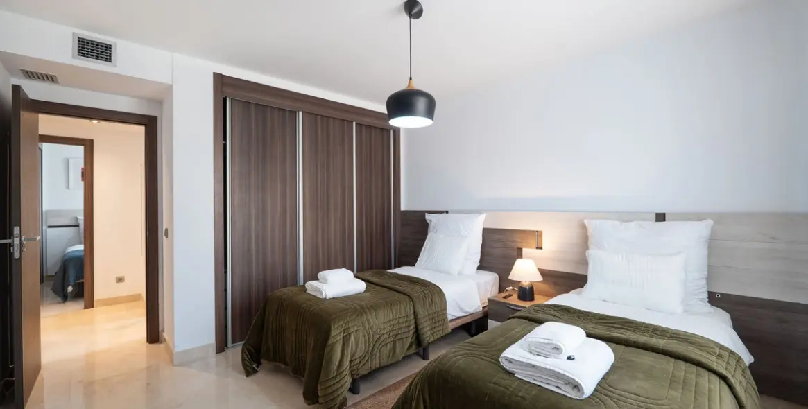 Продажа пентхауса в San Pedro de Alcántara 8