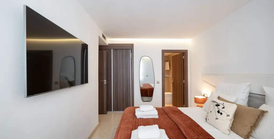 Продажа пентхауса в San Pedro de Alcántara 11