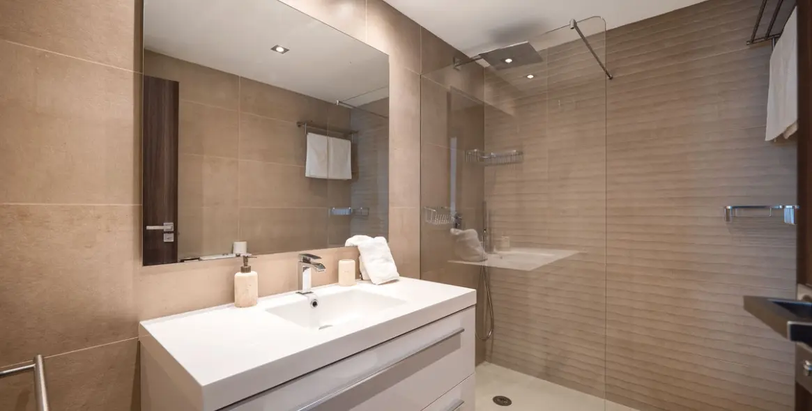 Продажа пентхауса в San Pedro de Alcántara 12