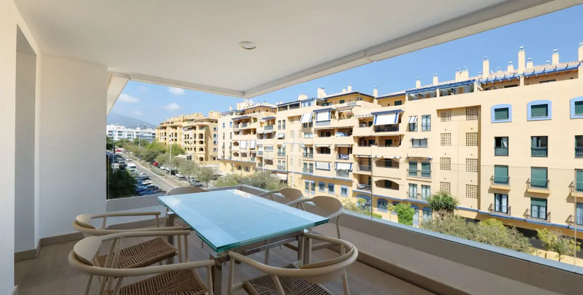 Продажа пентхауса в San Pedro de Alcántara 13