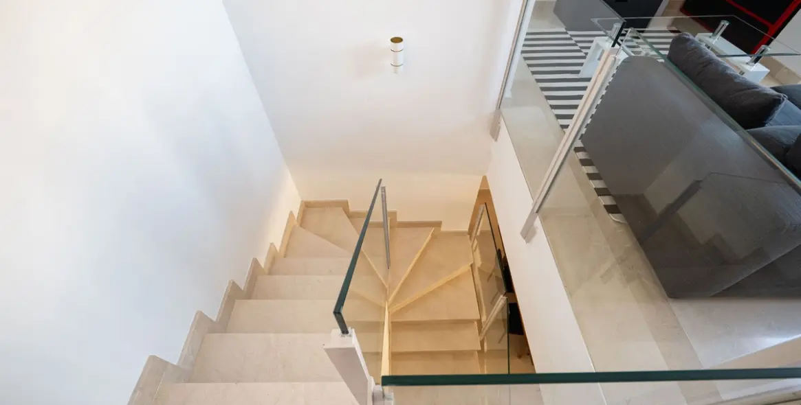 Продажа пентхауса в San Pedro de Alcántara 15