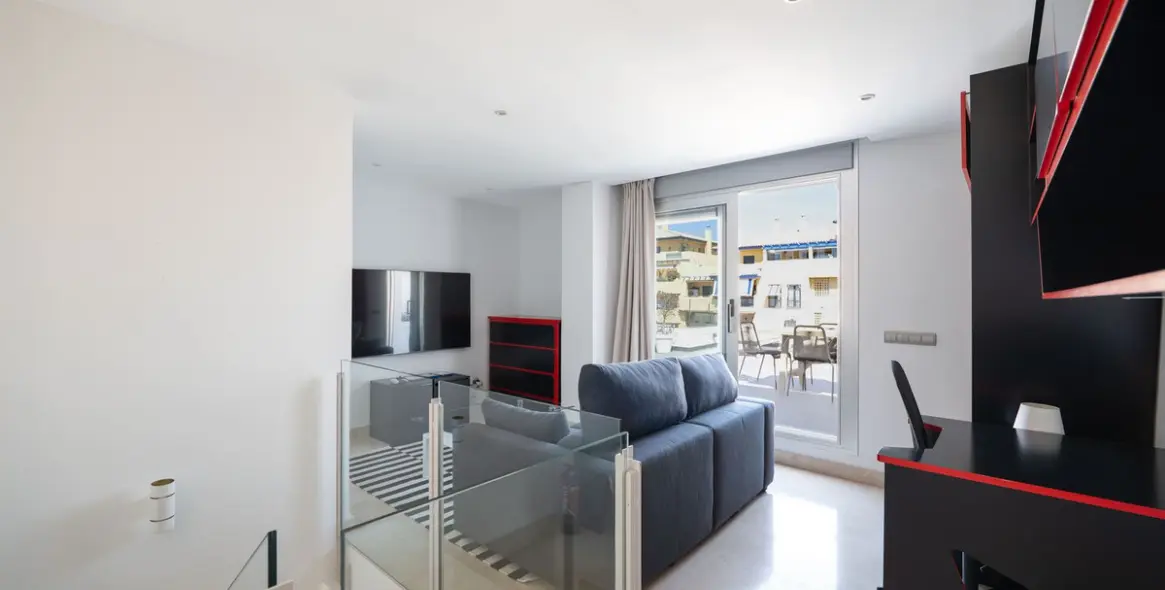 Продажа пентхауса в San Pedro de Alcántara 16