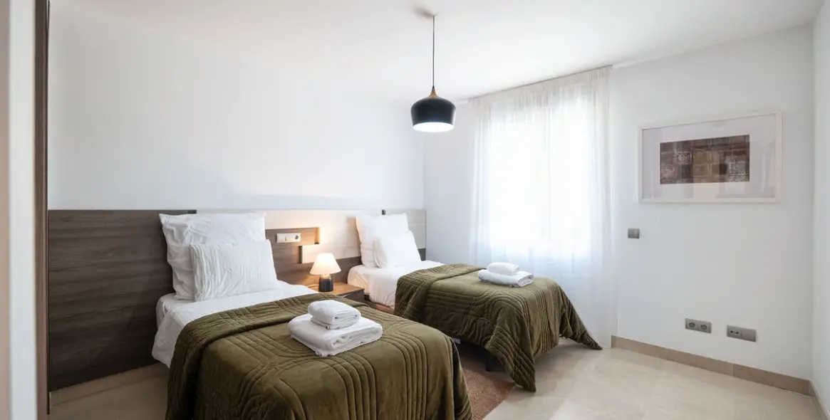 Venta de ático en San Pedro de Alcántara 7