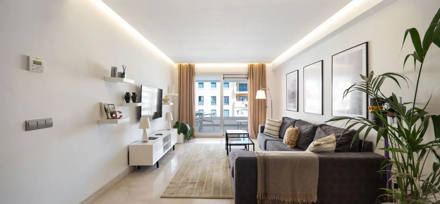 Продажа пентхауса в San Pedro de Alcántara 1