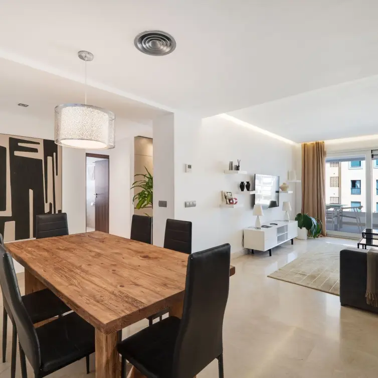 Продажа пентхауса в San Pedro de Alcántara