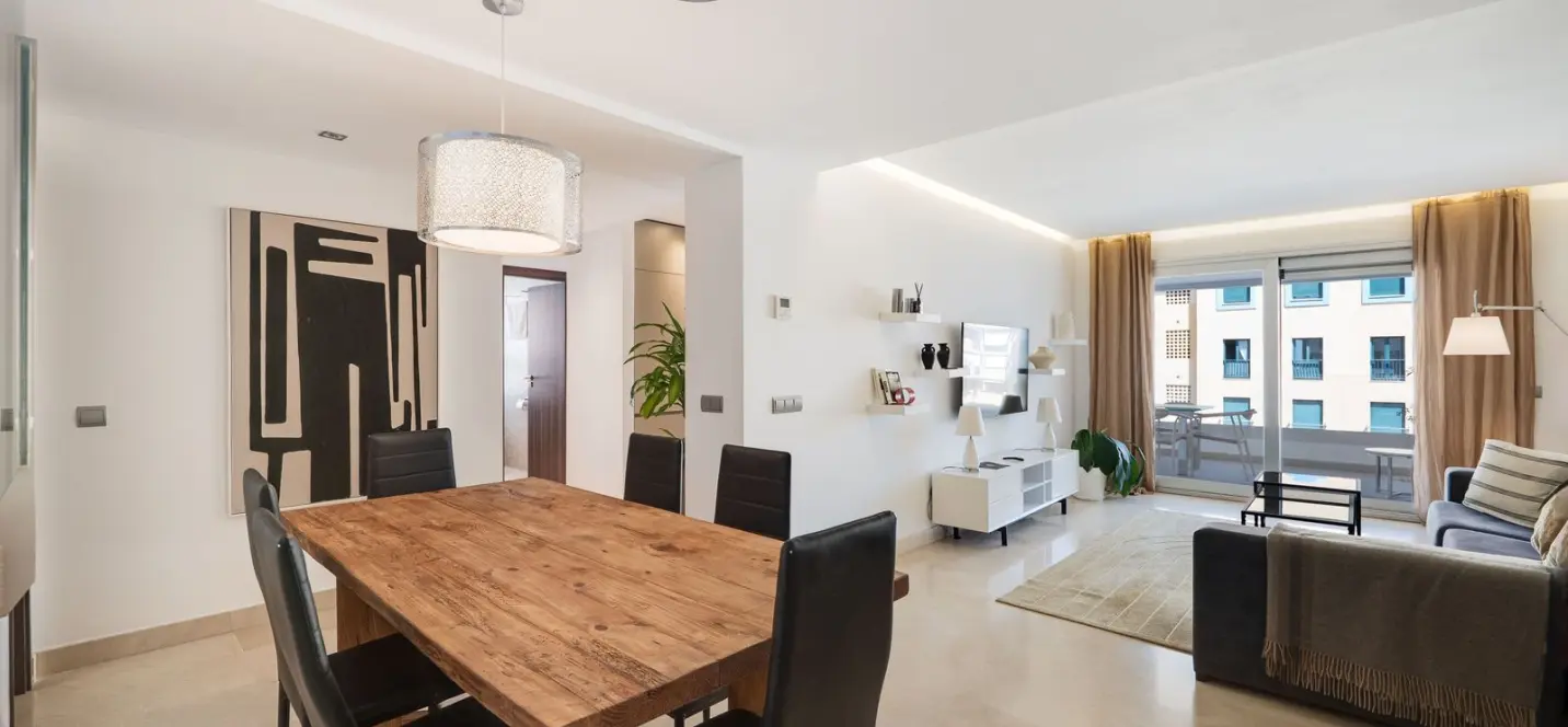 Продажа пентхауса в San Pedro de Alcántara 2