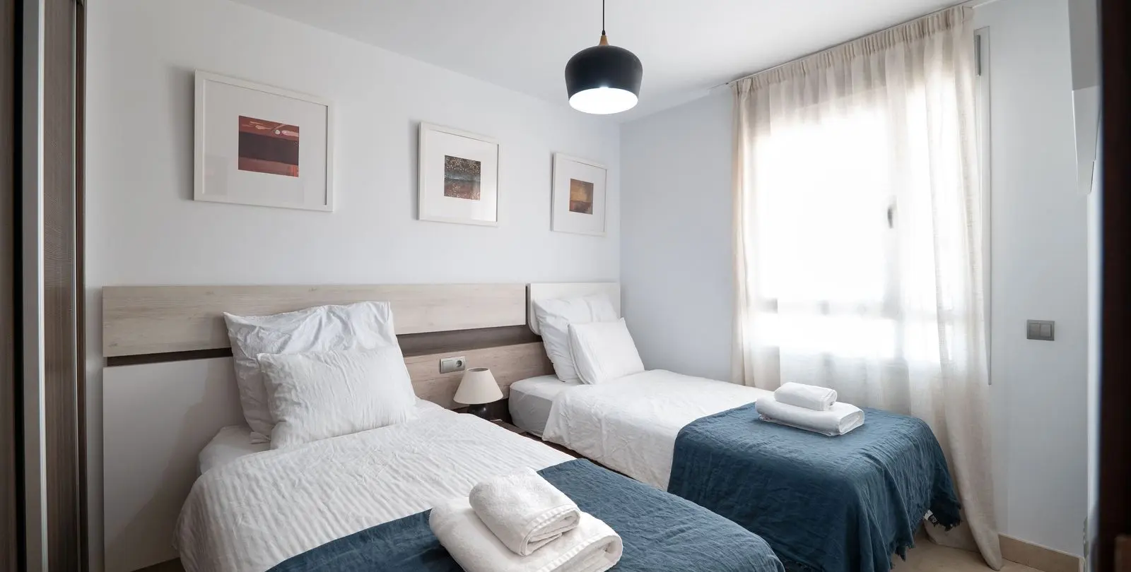 Venta de ático en San Pedro de Alcántara 6
