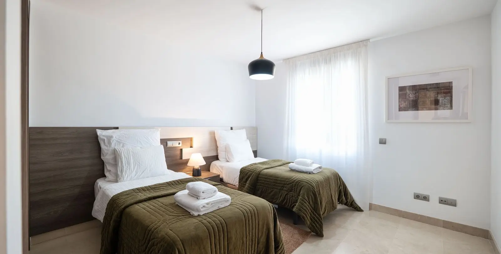 Venta de ático en San Pedro de Alcántara 7