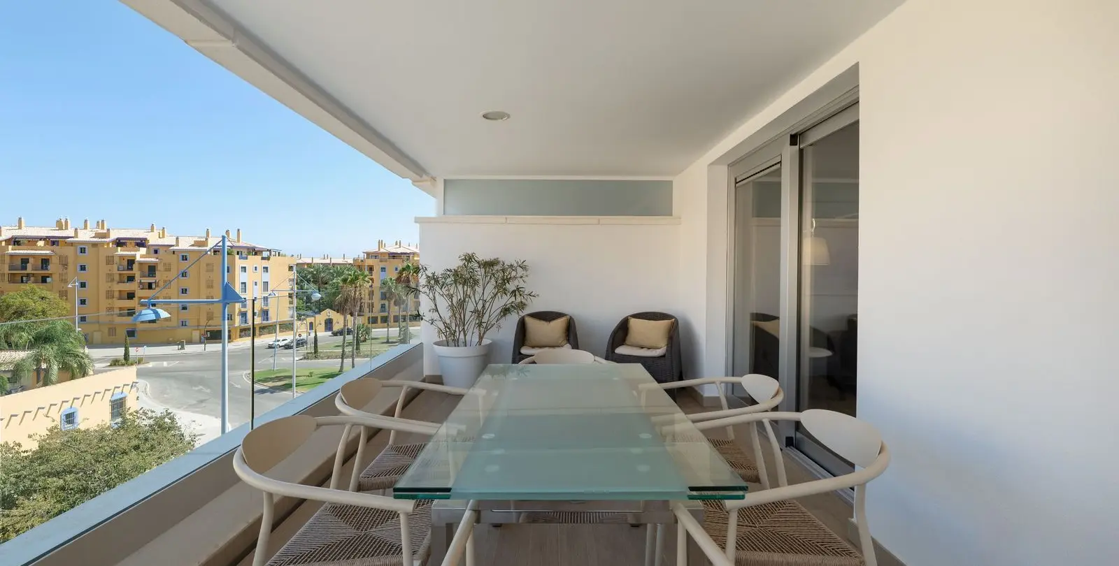 Venta de ático en San Pedro de Alcántara 14
