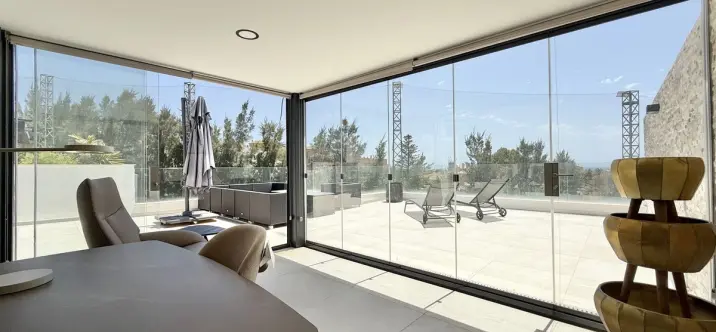 Venta de ático en Cabopino 2