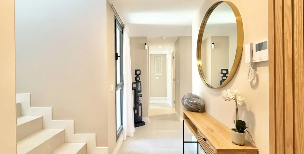 Продажа пентхауса в Cabopino 8