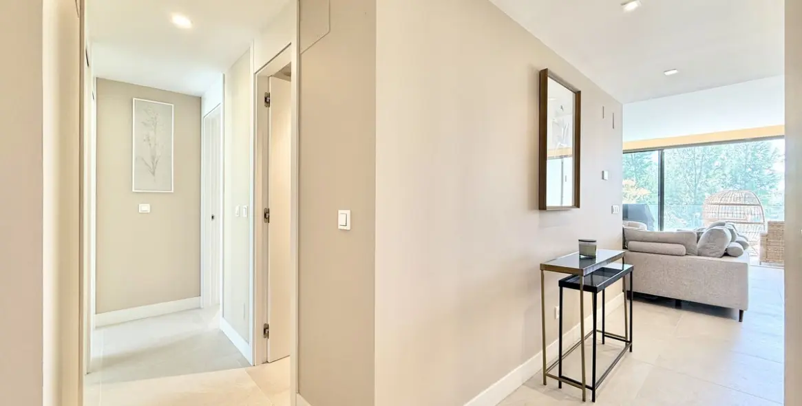 Продажа пентхауса в Cabopino 10