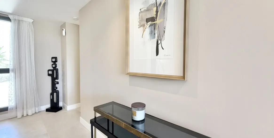 Продажа пентхауса в Cabopino 11