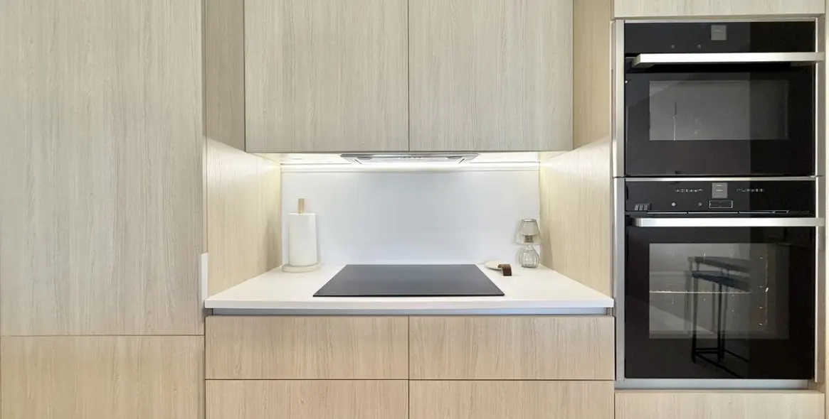 Продажа пентхауса в Cabopino 14