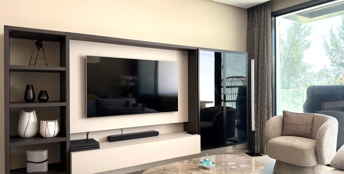 Продажа пентхауса в Cabopino 19