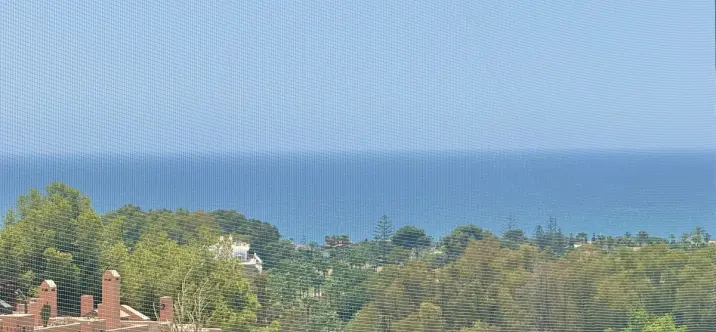 Sale of penthouse in Cabopino 0