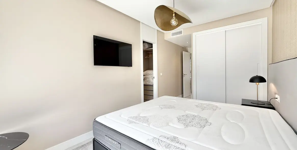 Sale of penthouse in Cabopino 32