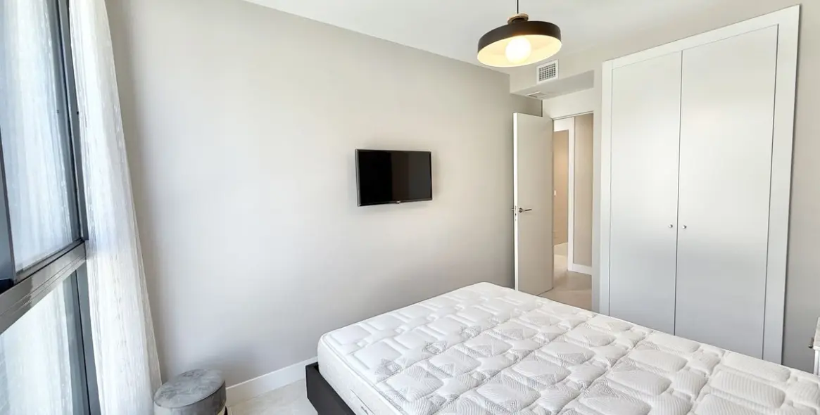 Sale of penthouse in Cabopino 39