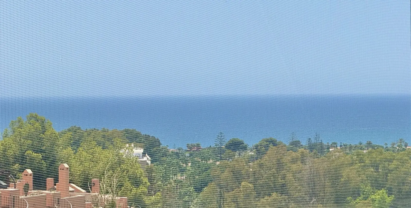Sale of penthouse in Cabopino 6