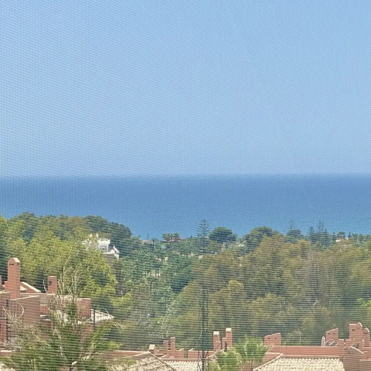 Sale of penthouse in Cabopino