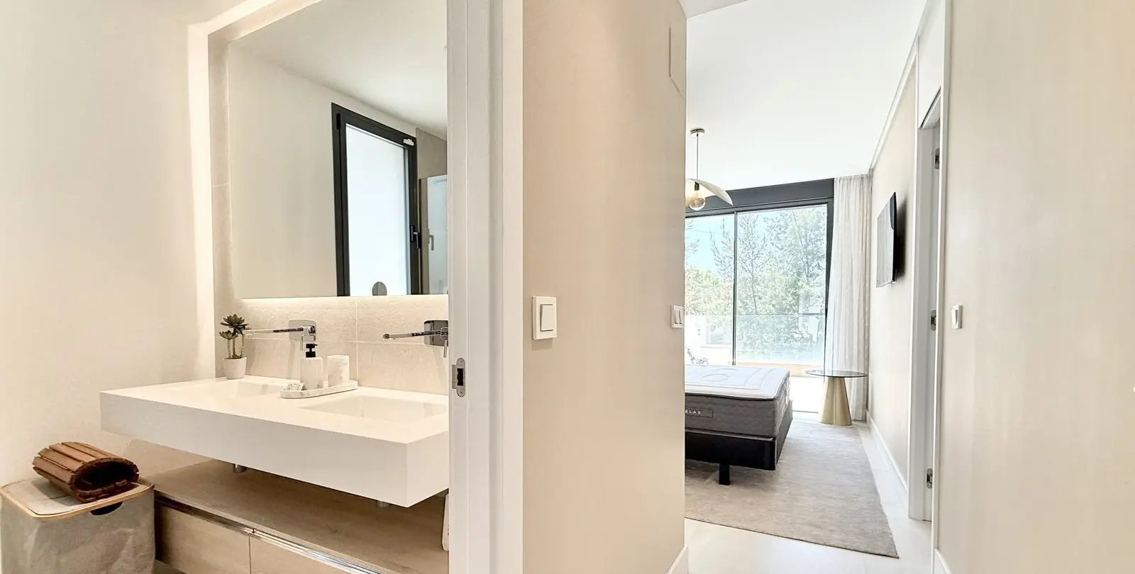 Sale of penthouse in Cabopino 28