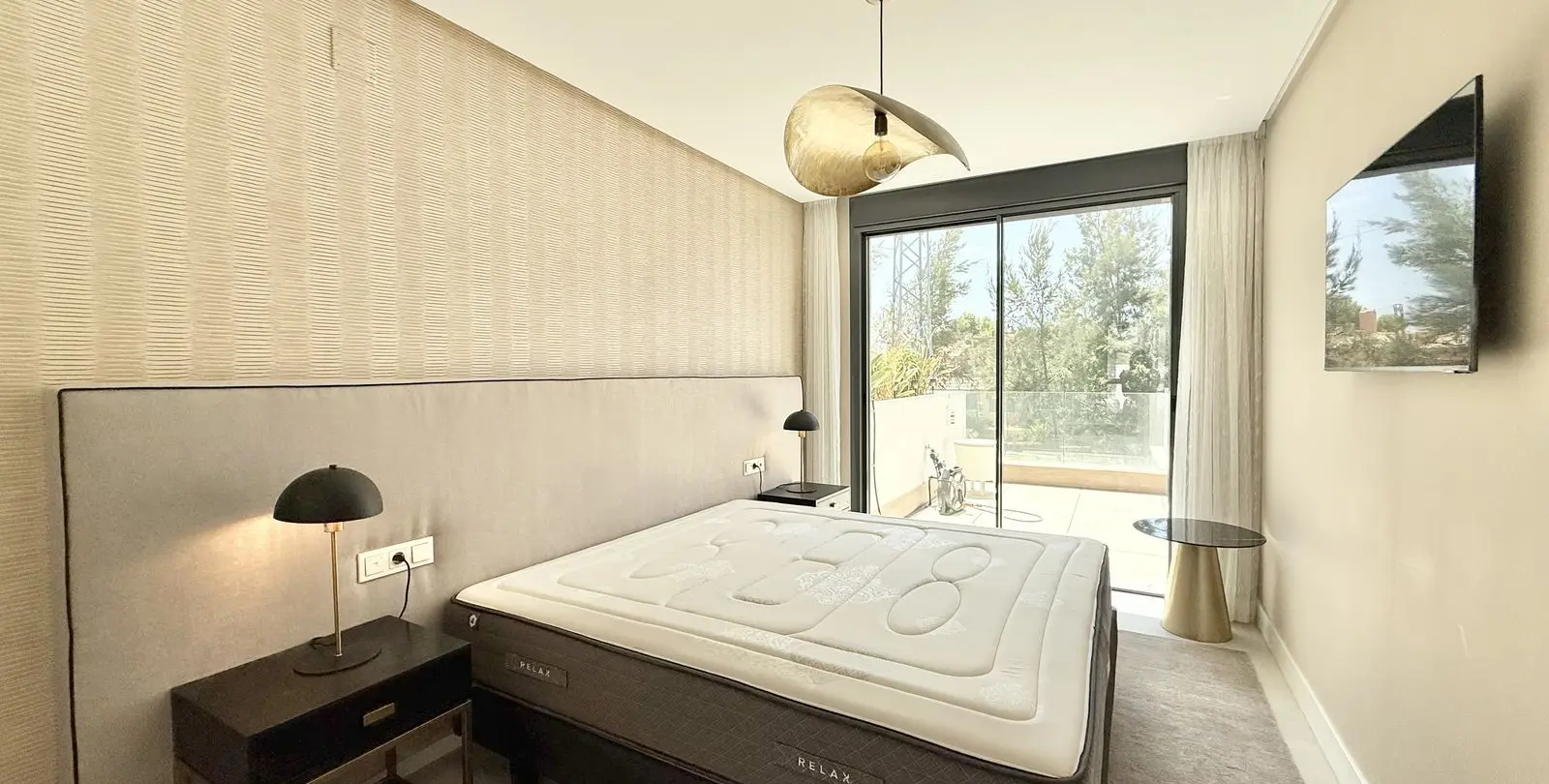 Sale of penthouse in Cabopino 30