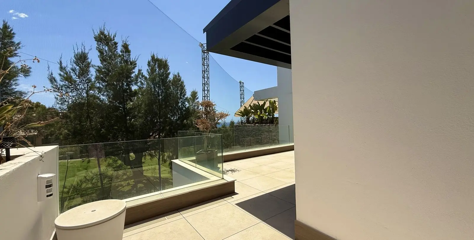Sale of penthouse in Cabopino 34
