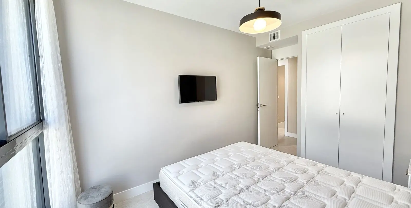 Sale of penthouse in Cabopino 38