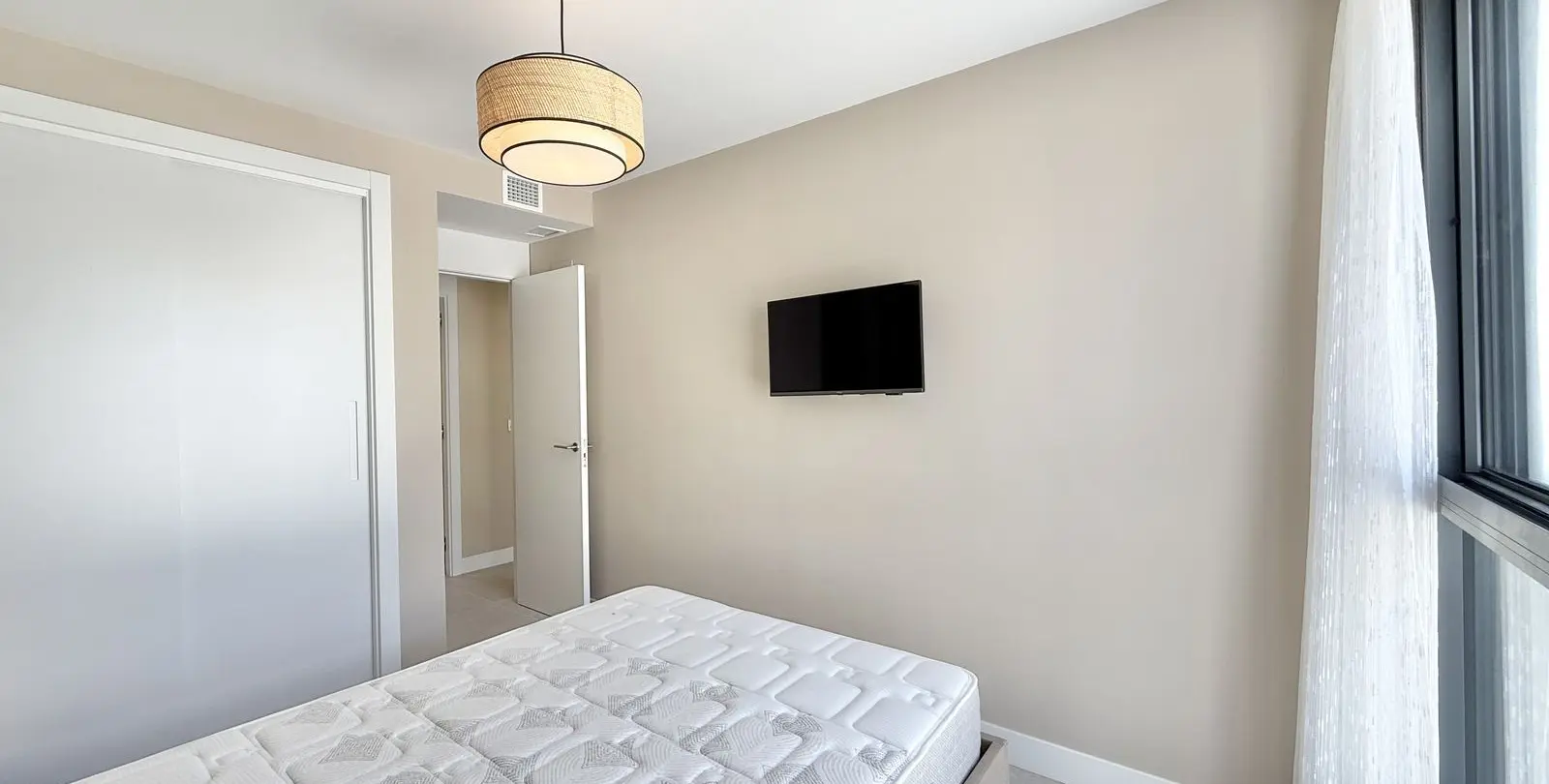 Sale of penthouse in Cabopino 42