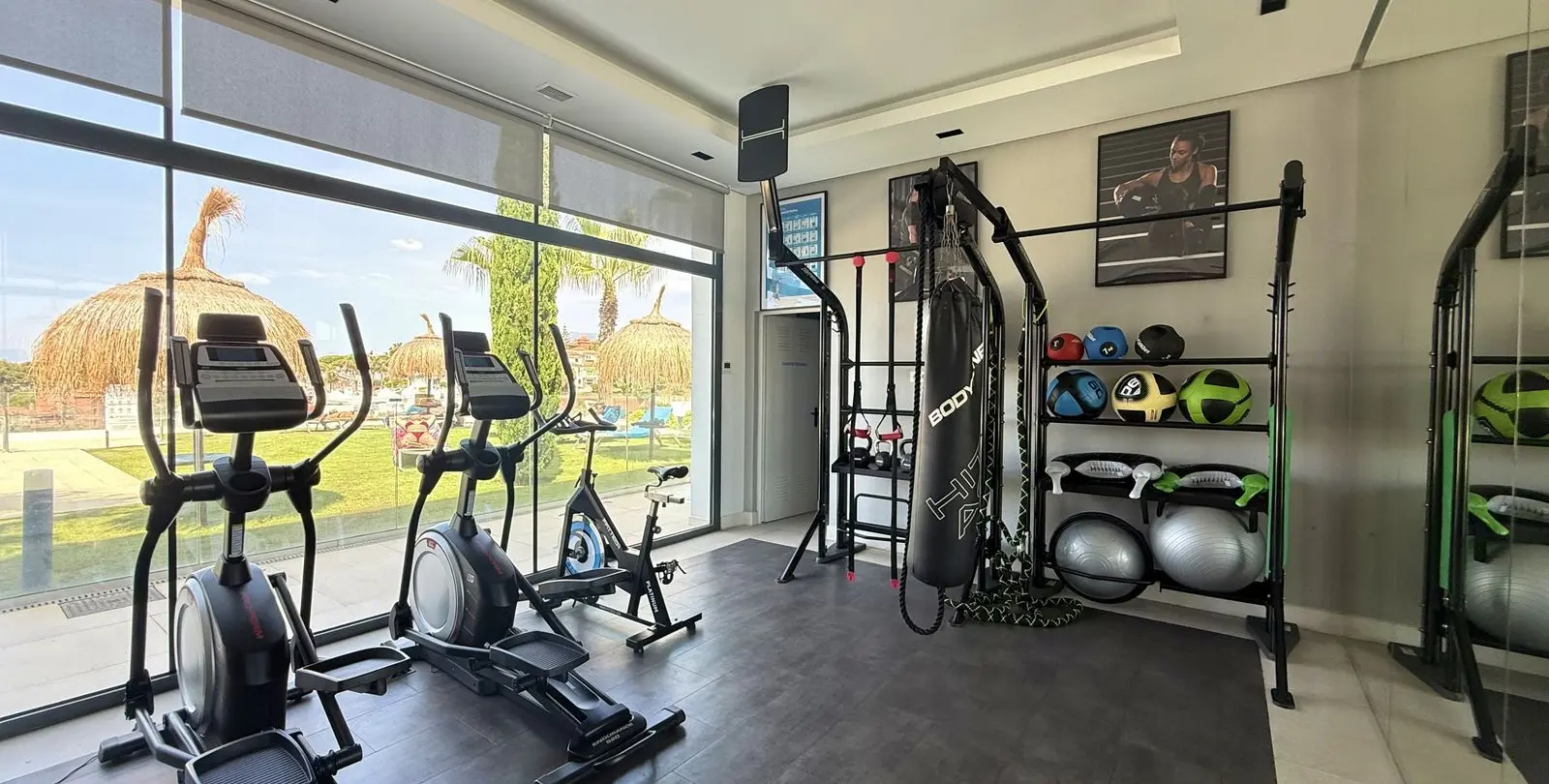 Sale of penthouse in Cabopino 50