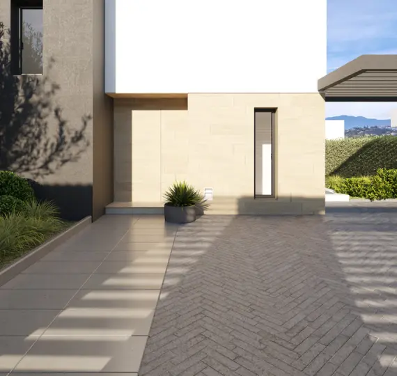 Sale of detached villa in Atalaya