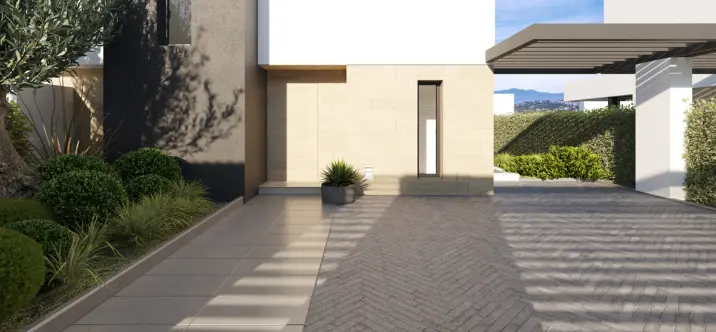 Sale of detached villa in Atalaya 0