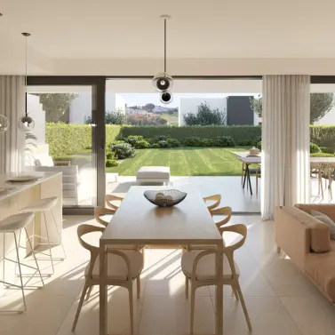 Venta de villa independiente en Atalaya