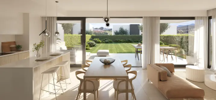 Venta de villa independiente en Atalaya 2