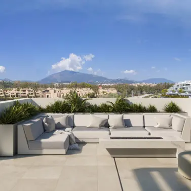 Venta de villa independiente en Atalaya