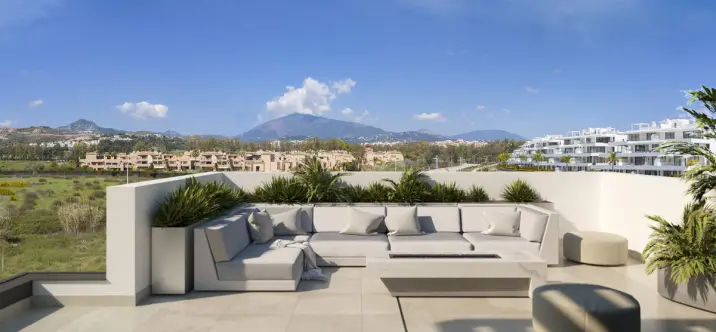 Venta de villa independiente en Atalaya 3