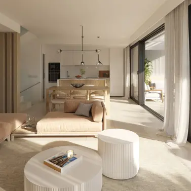 Venta de villa independiente en Atalaya