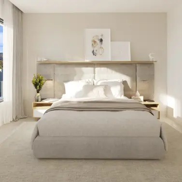 Venta de villa independiente en Atalaya