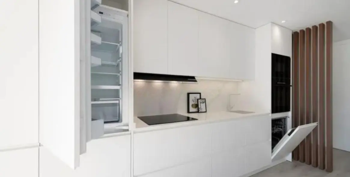 Продажа апартаментов на среднем этаже в Puerto Banús 8