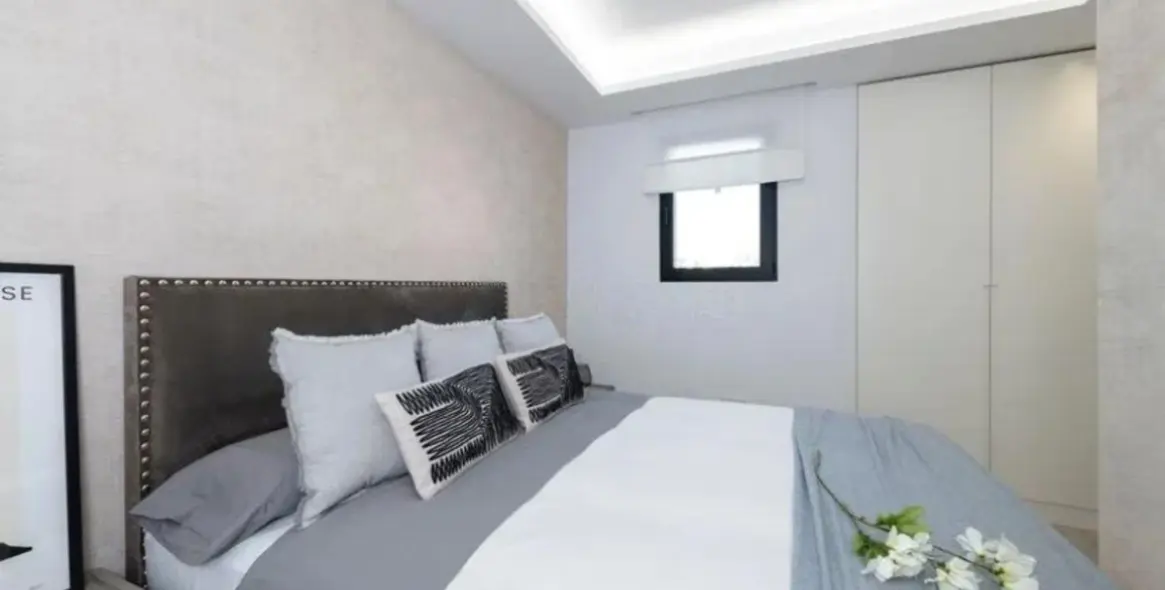 Продажа апартаментов на среднем этаже в Puerto Banús 15