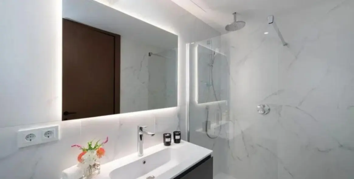 Продажа апартаментов на среднем этаже в Puerto Banús 21