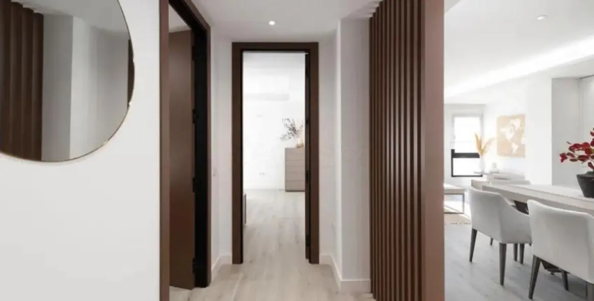 Продажа апартаментов на среднем этаже в Puerto Banús 23